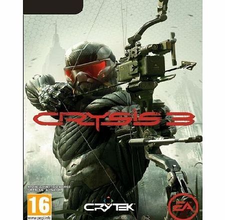 Crysis 3 [Online Game Code]